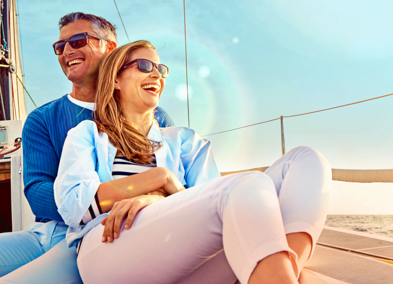 CMT - Kreuzfahrt- & SchiffsReisen