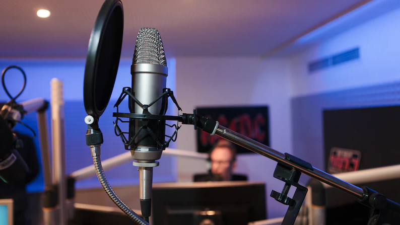 Eigener Messestand: das ist wichtig