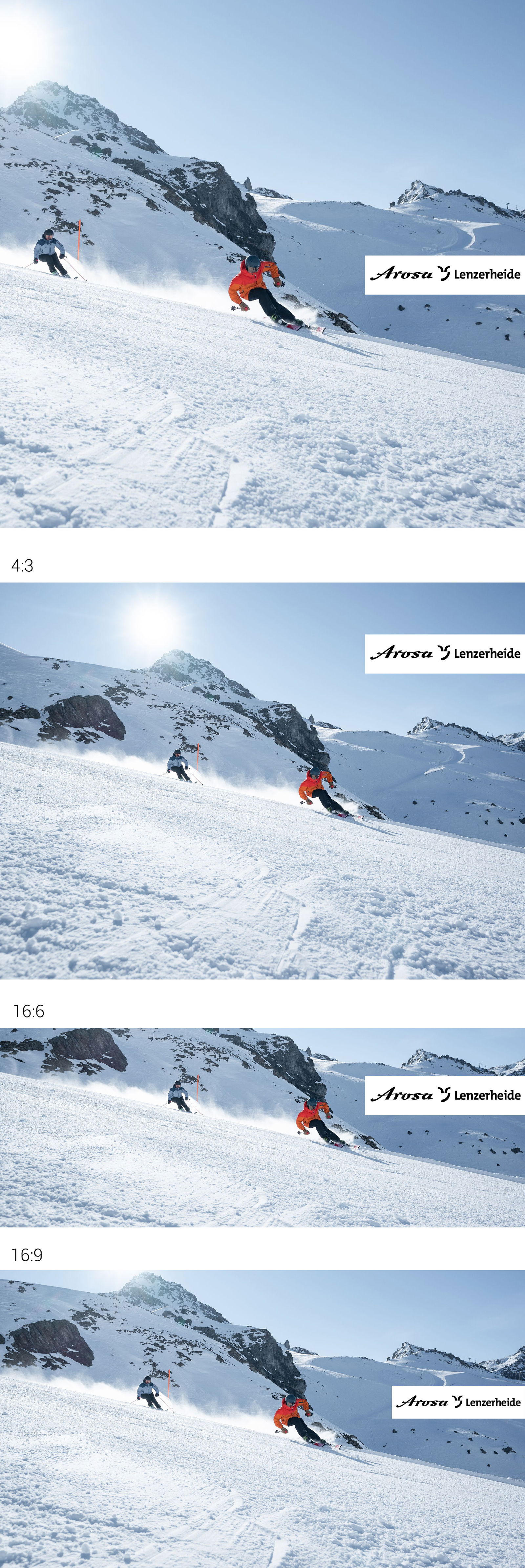 Teaser Arosa Lenzerheide