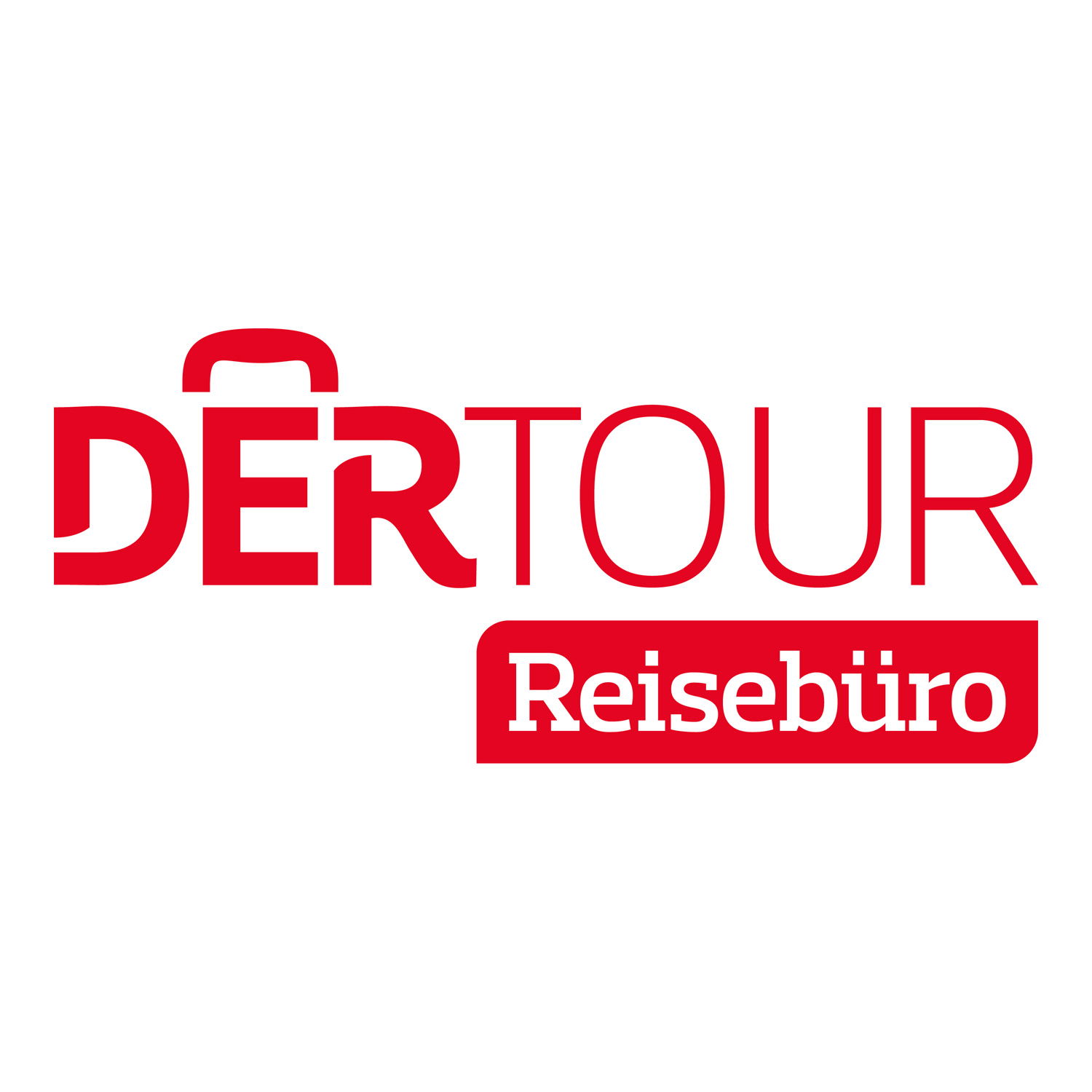 Dertour-Reisebüro 