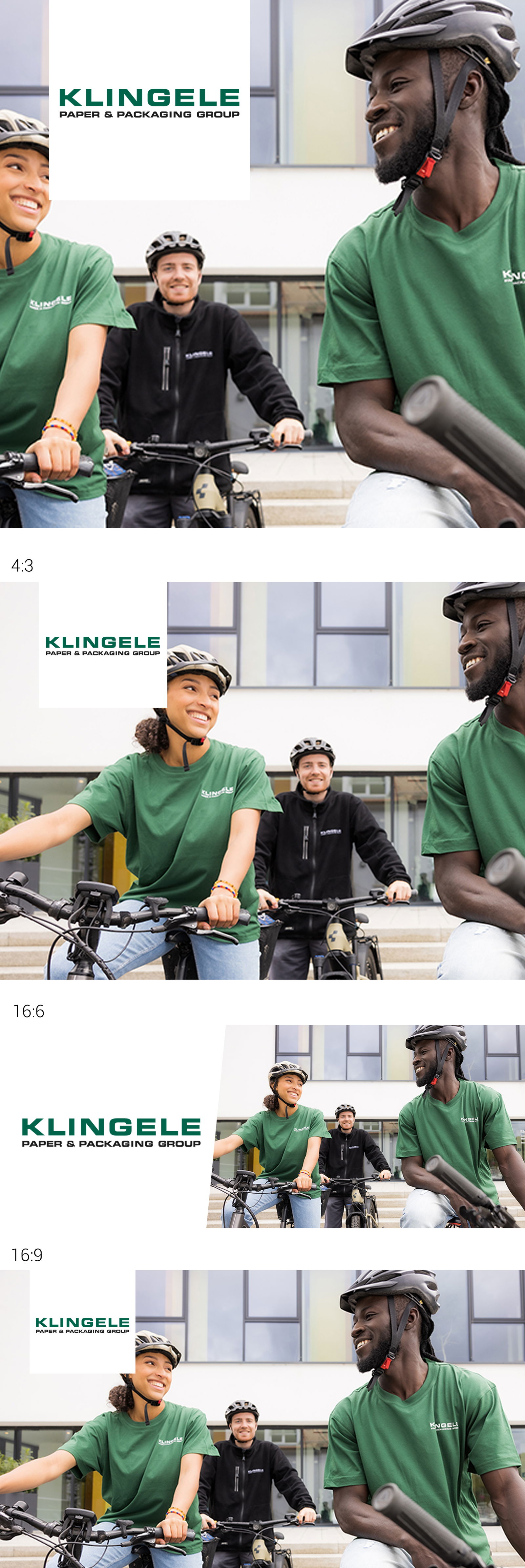 Klingele Azubis Header Fahrrad