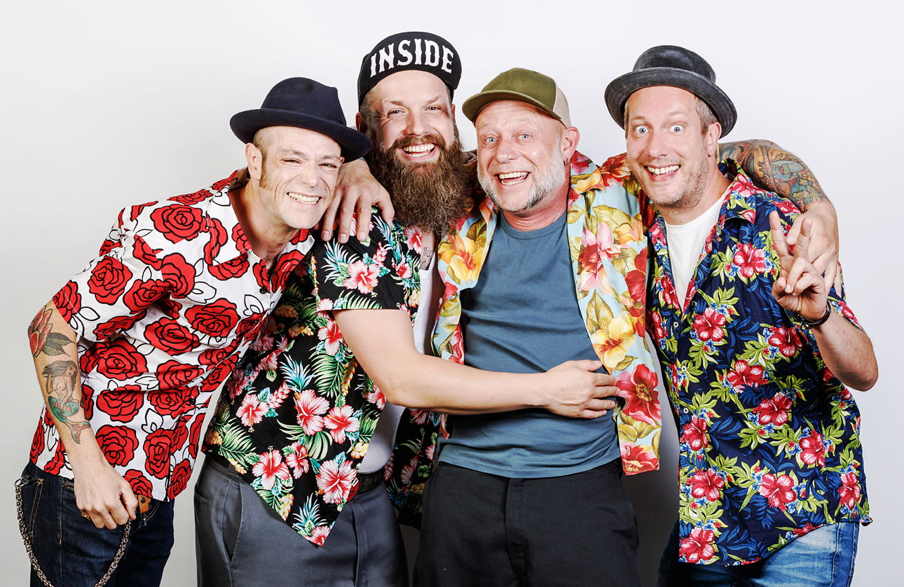 Hofmeister Sindelfingen Rebel Tell 