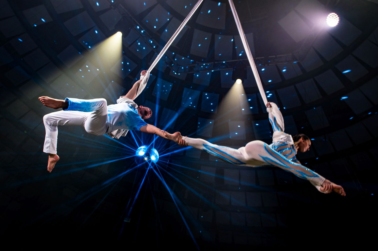 Ostercircus Hofmeister Sindelfingen 2023