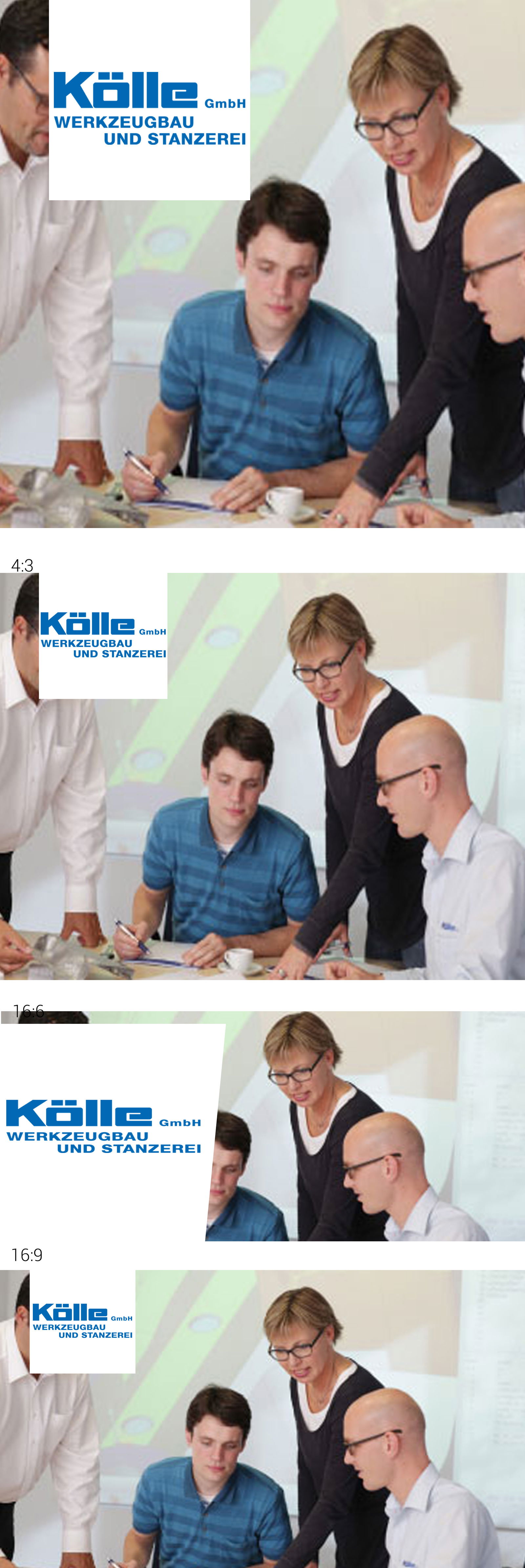 Teaser Kölle GmbH CNC