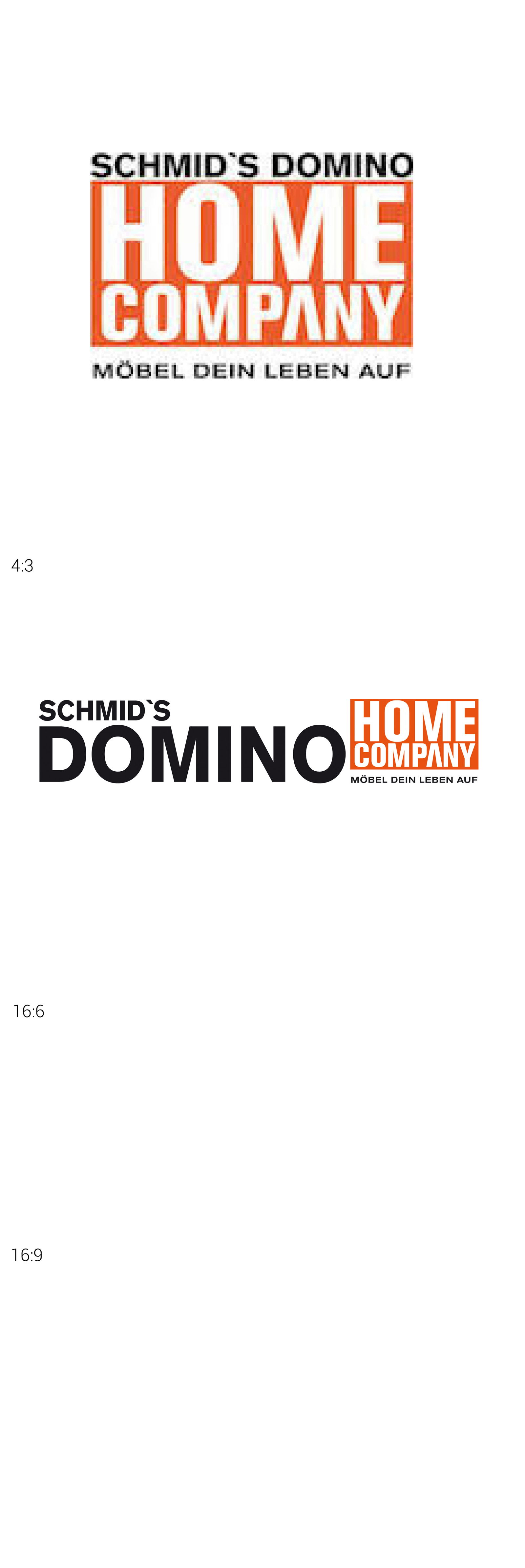 Schmids Dominos