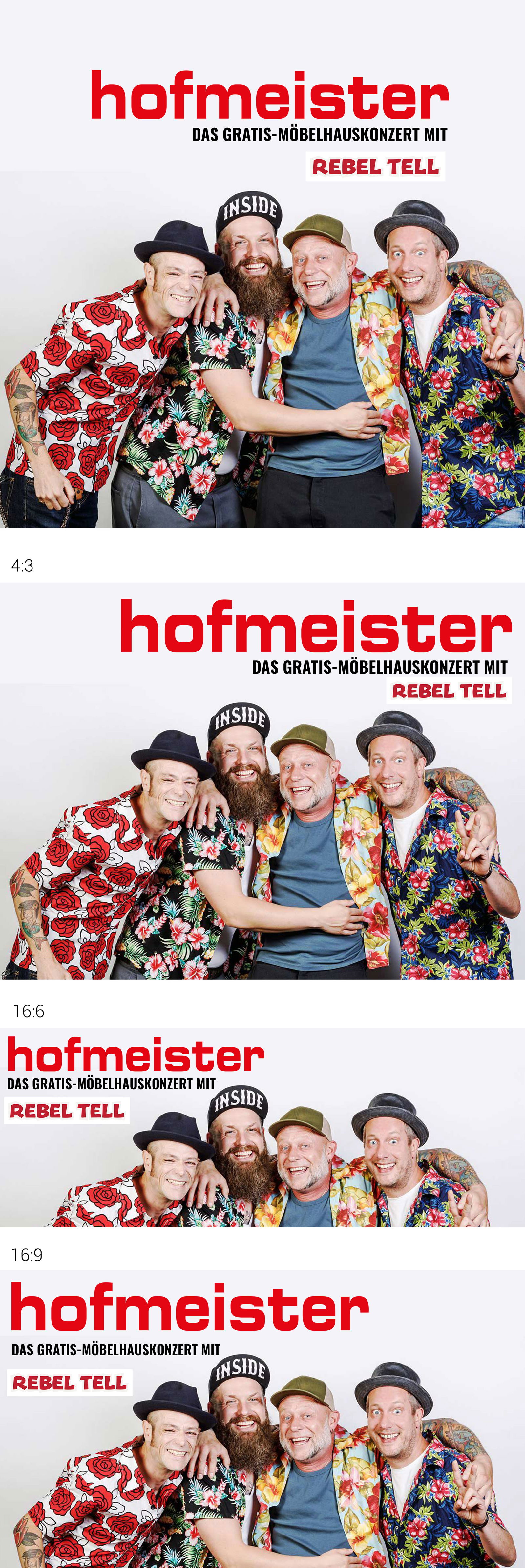 Hofmeister Rebell Tell