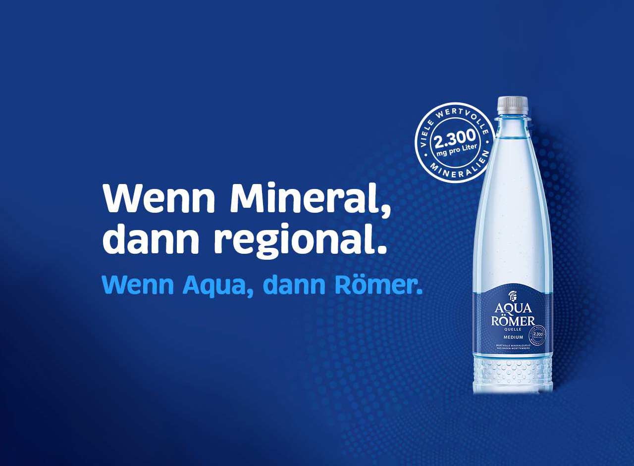 aquaRömer Regional
