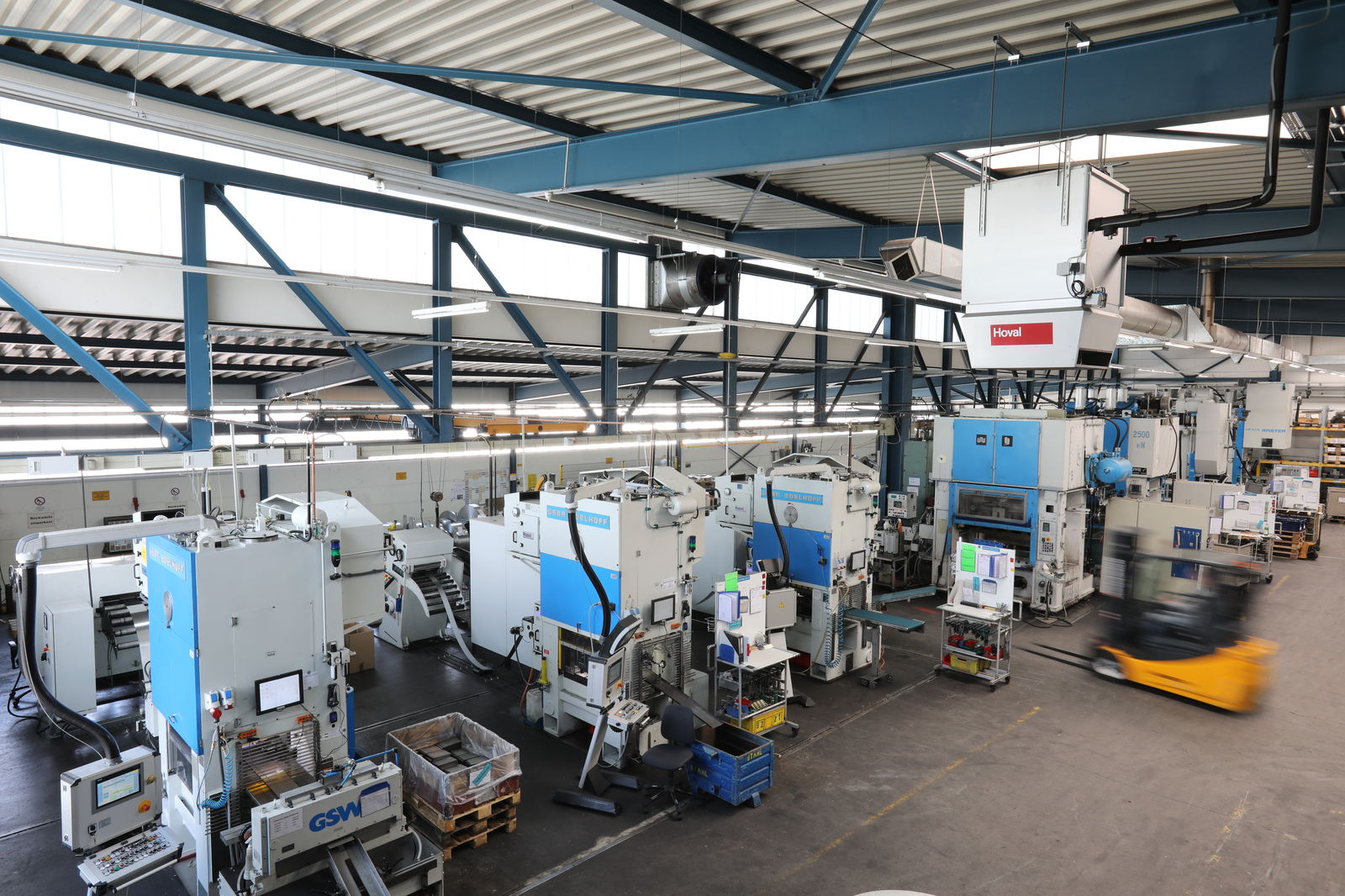 Kölle Instandhalter