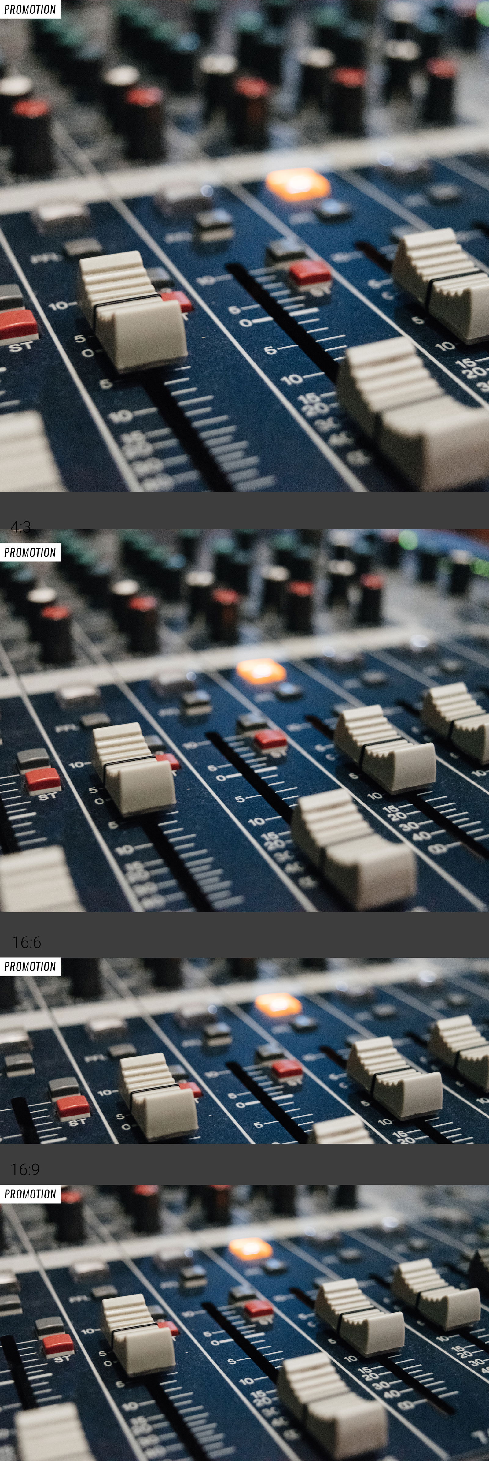 Eigene Radiosendung haben