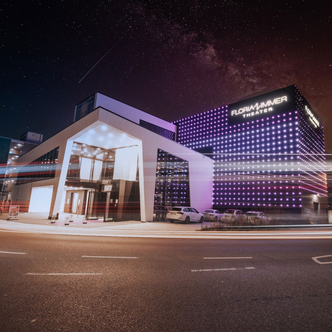 Theater Florian Zimmer