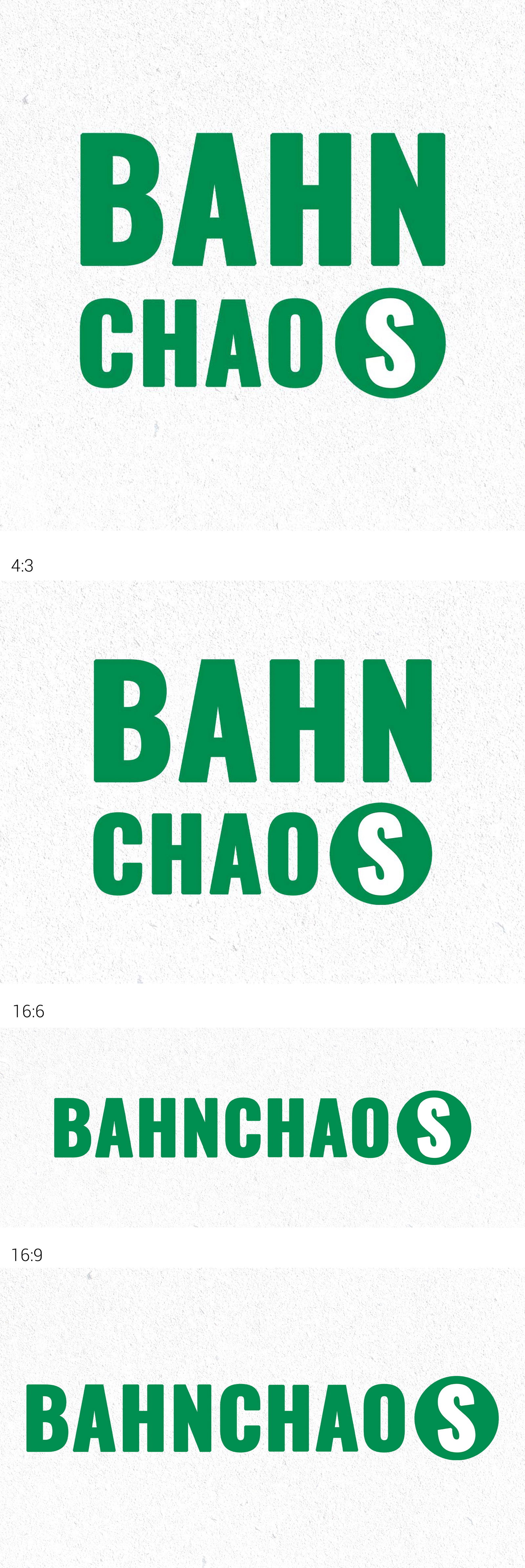 Bahnchaos