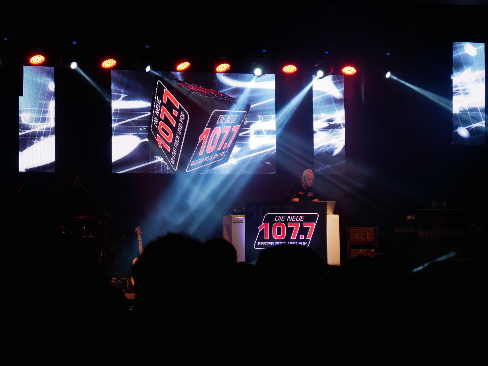 DIE NEUE 107.7 Party_6