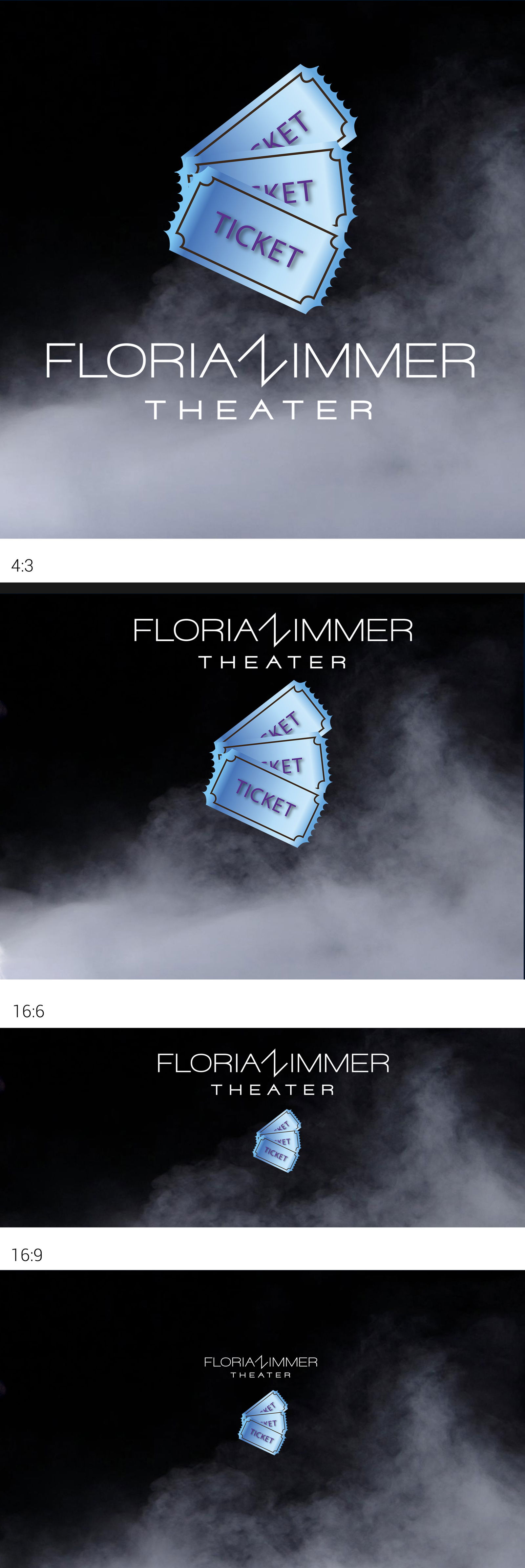 Tickets Florian Zimmer