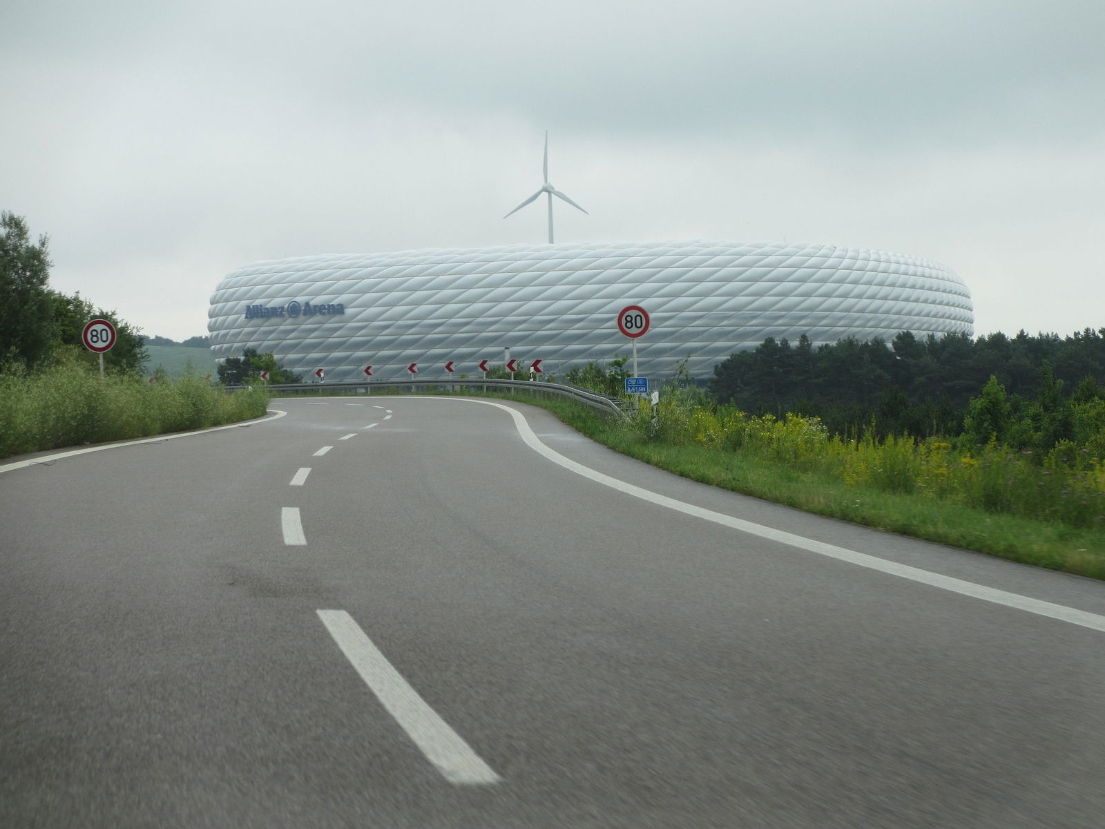 Allianz Arena