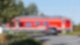 Deutsche Bahn S-Bahn