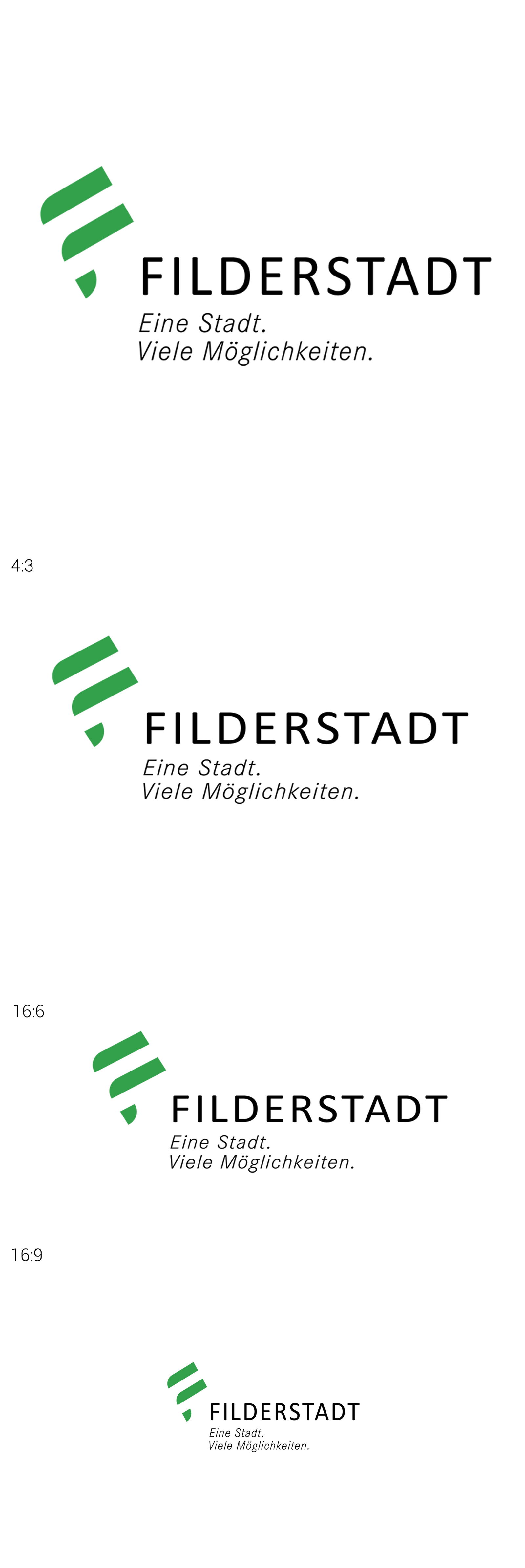 Stadt Filderstadt Logo