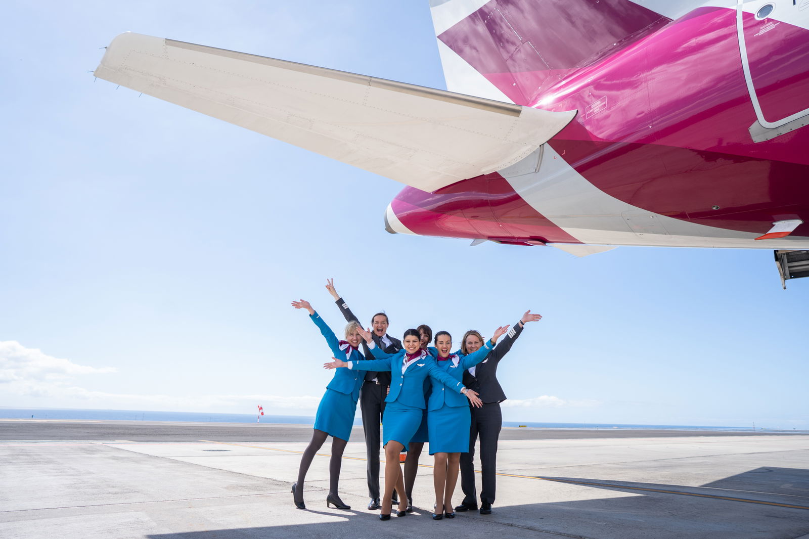 Eurowings Jobportal