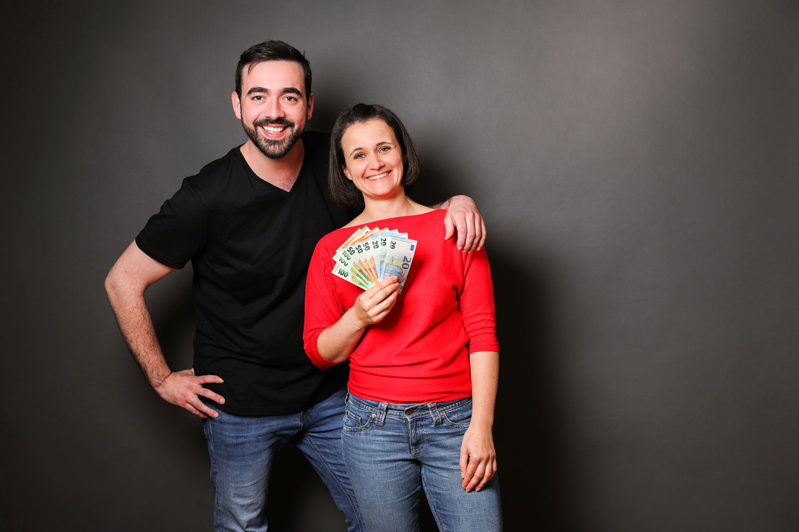 Rechnung Hannah Nikolaus Geld