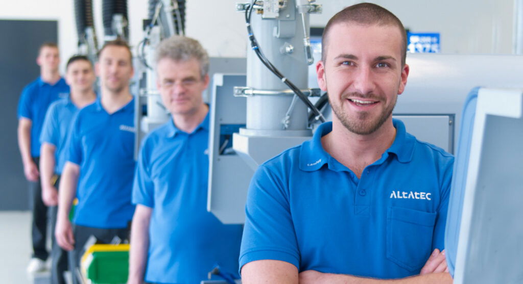 Altatec 