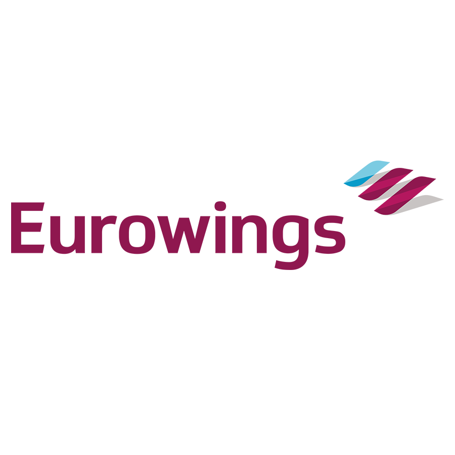Eurowings Job Logo