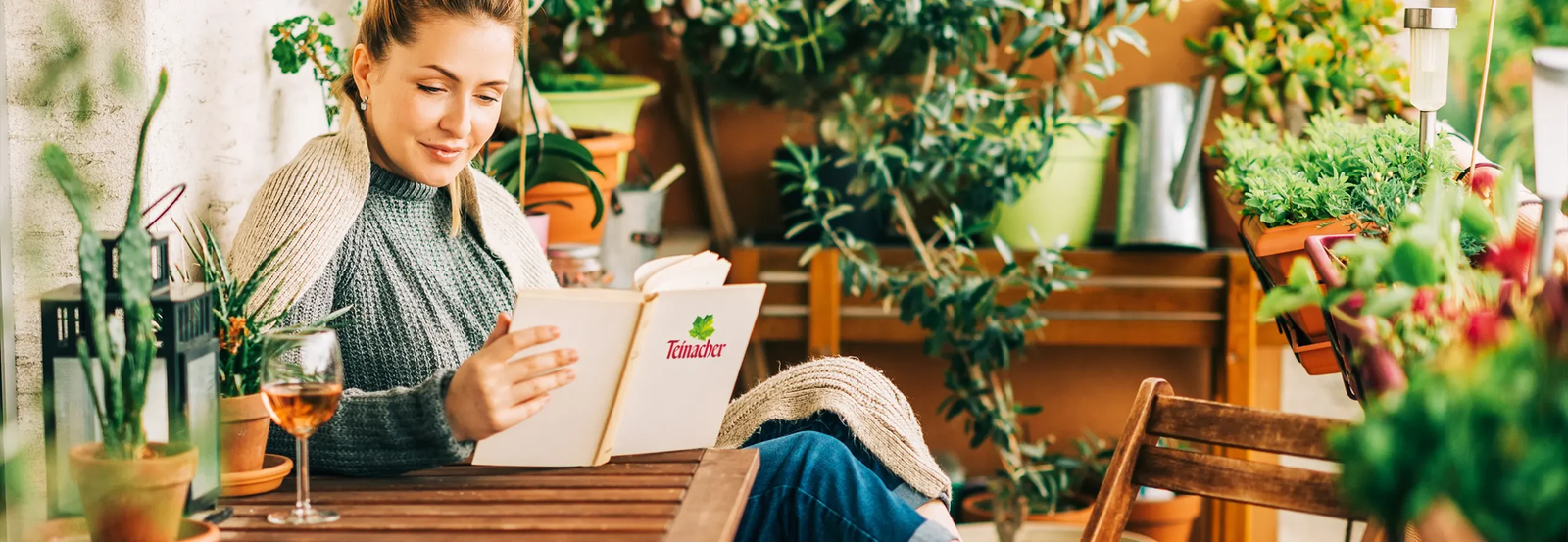 Teinacher Genussgutscheine