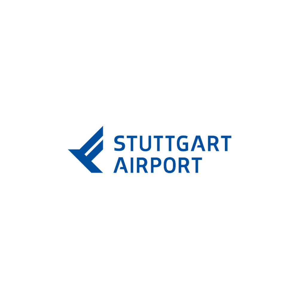 Flughafen Stuttgart