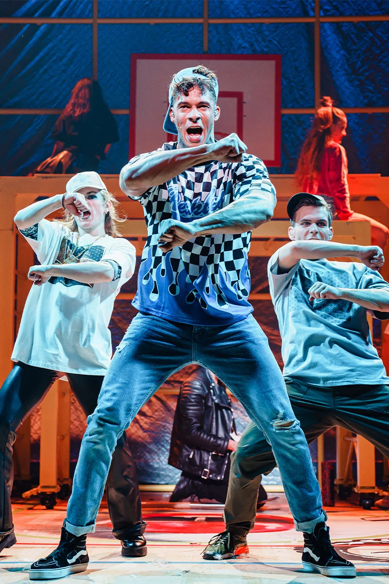 Burak Fack Ju Göhte