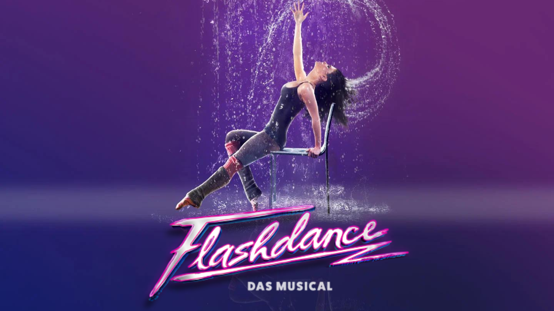 Hotsell Flashdance Musical Bremen 2 Tickets Donnerstag 2. Februar 2023