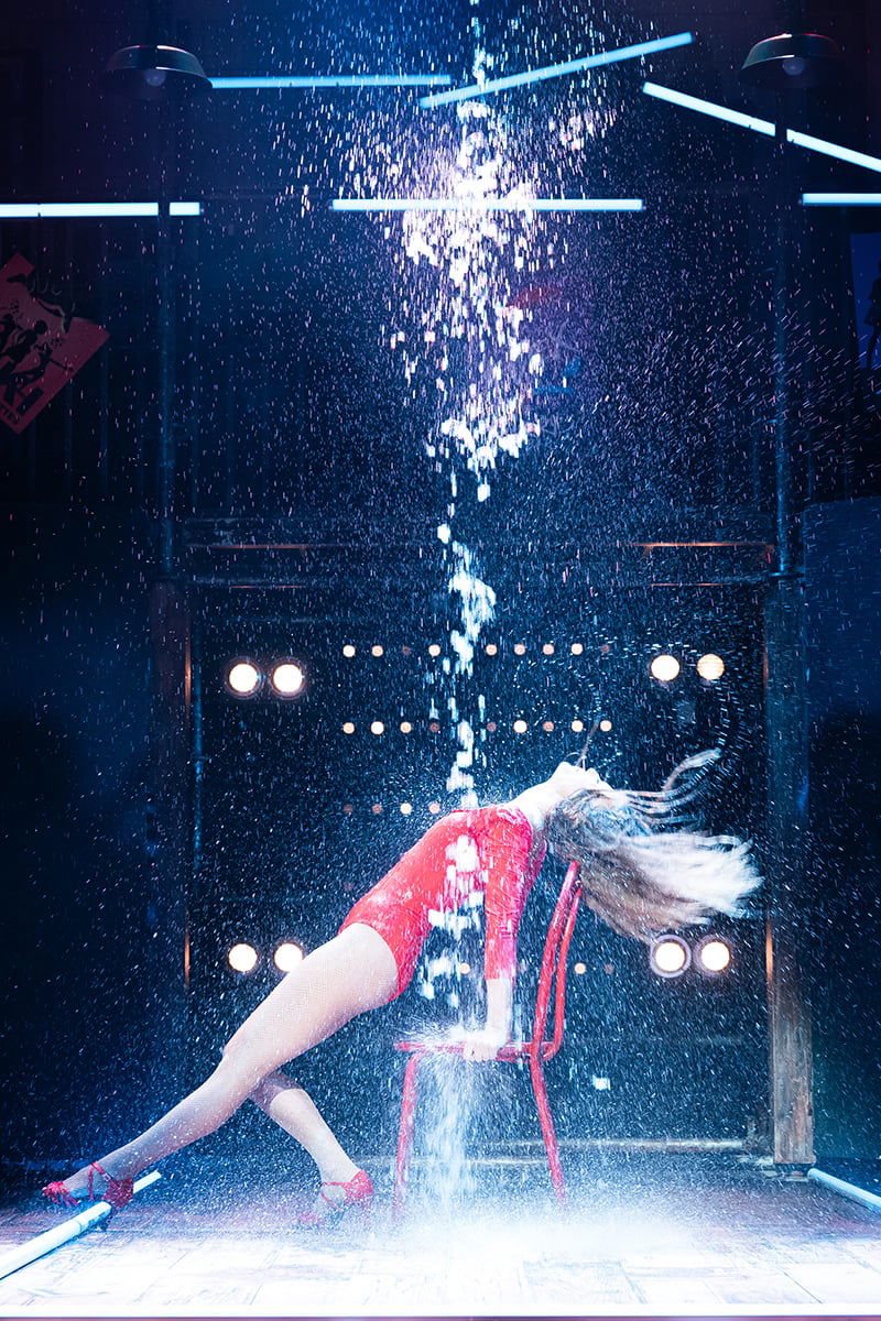 Flashdance