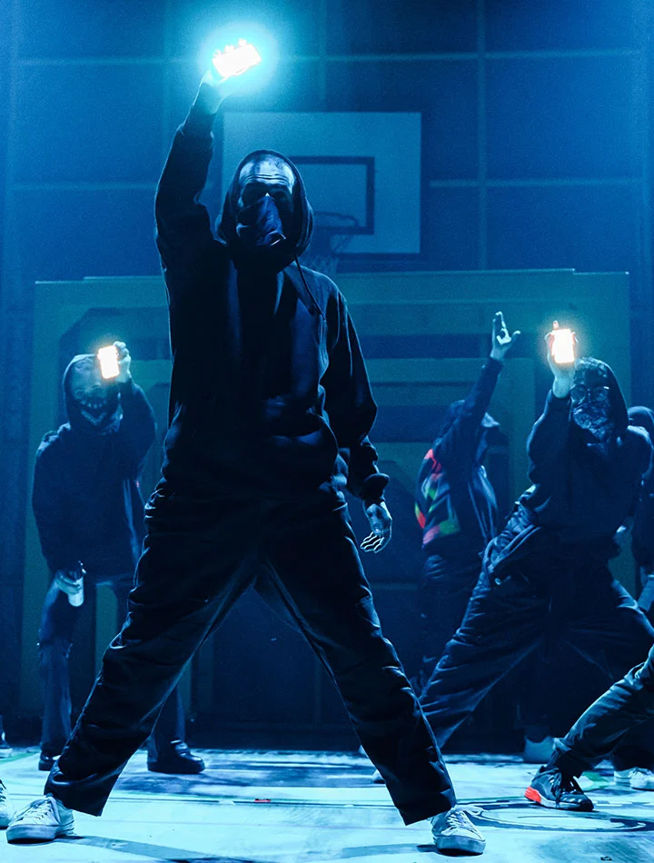 Sprayer Fack Ju Göhte