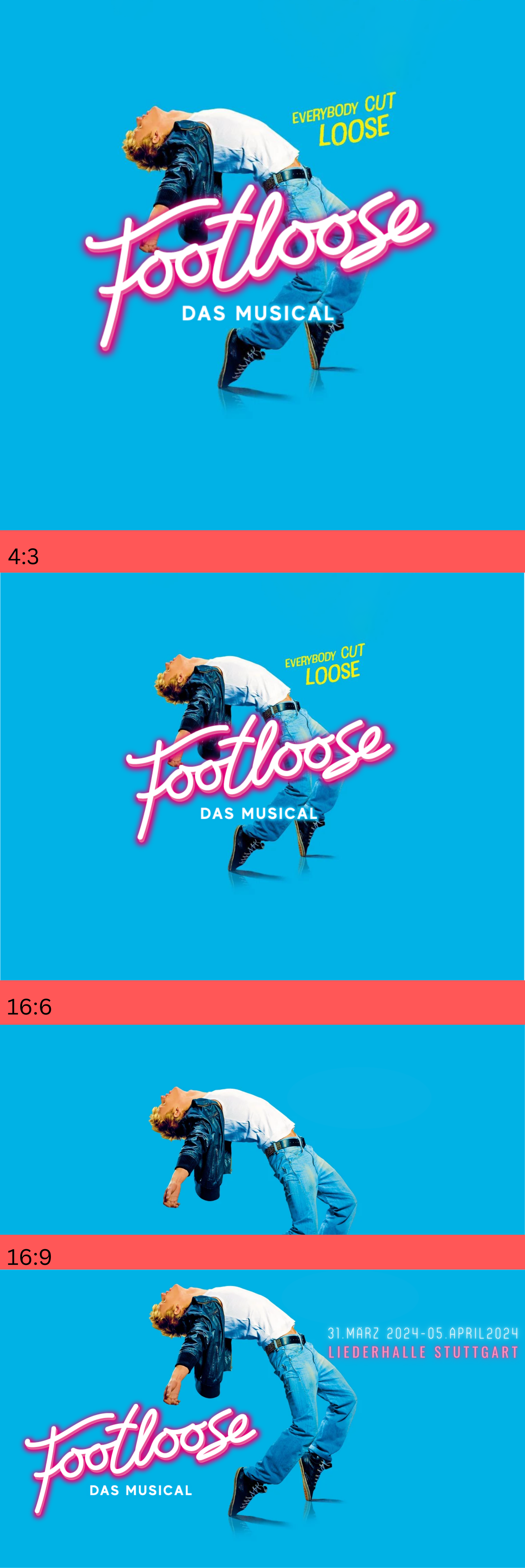 Footloose
