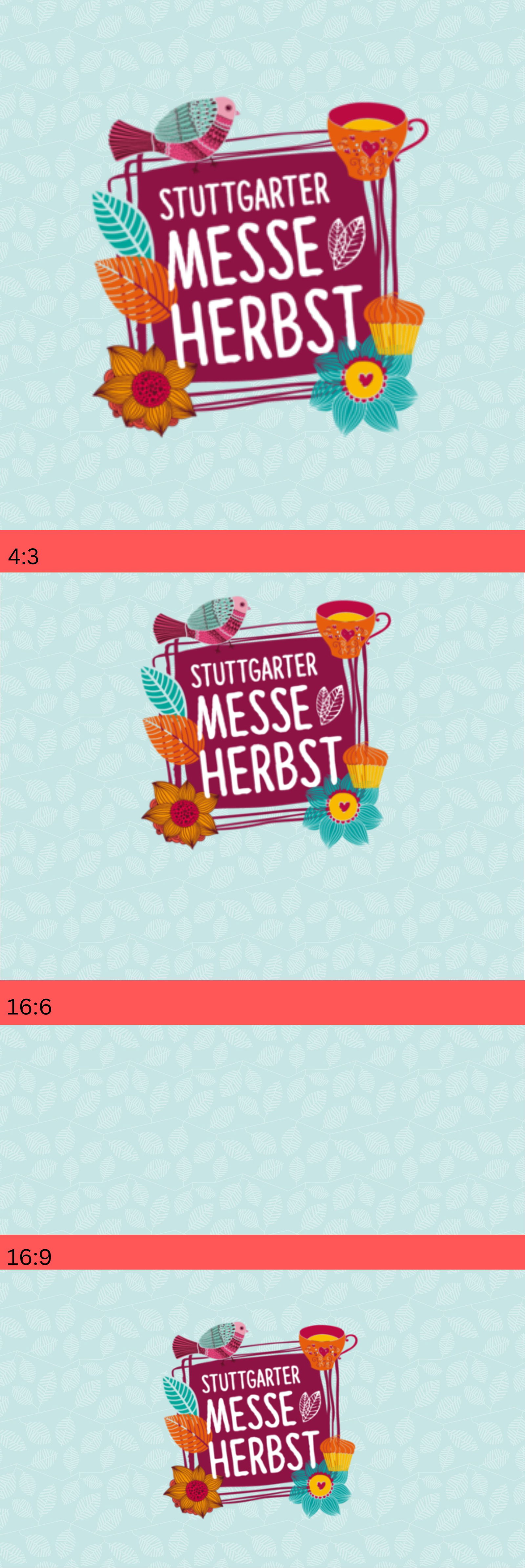 Messeherbst 2023