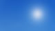 Sonne Wetter