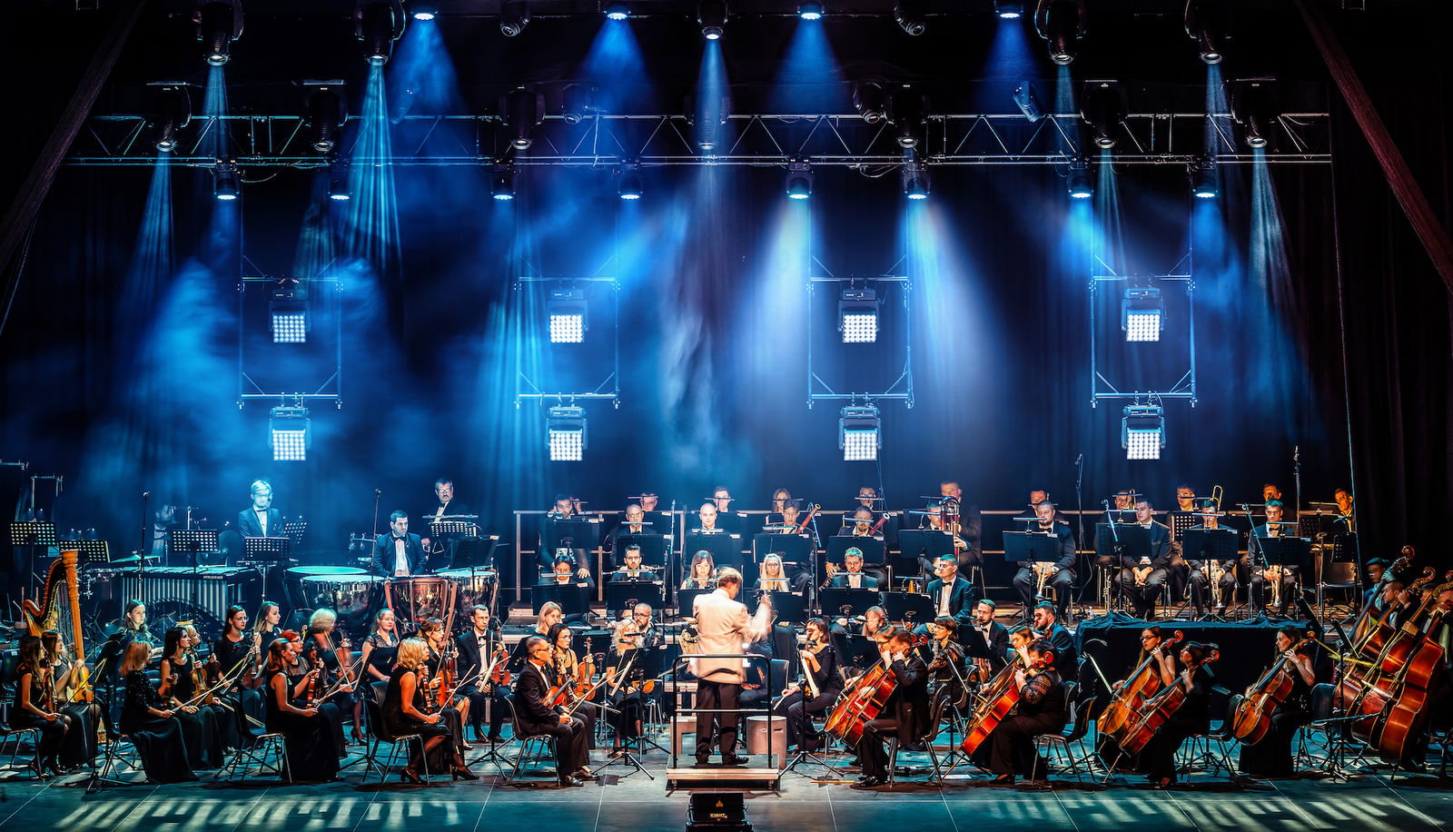 Hans Zimmer Orchester