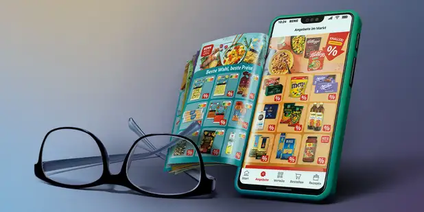 Angebote auf einen Blick