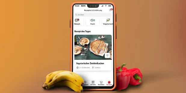 rezepte REWE