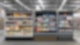 Supermarkt Regal Lebensmittel