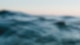 Meer Wasser