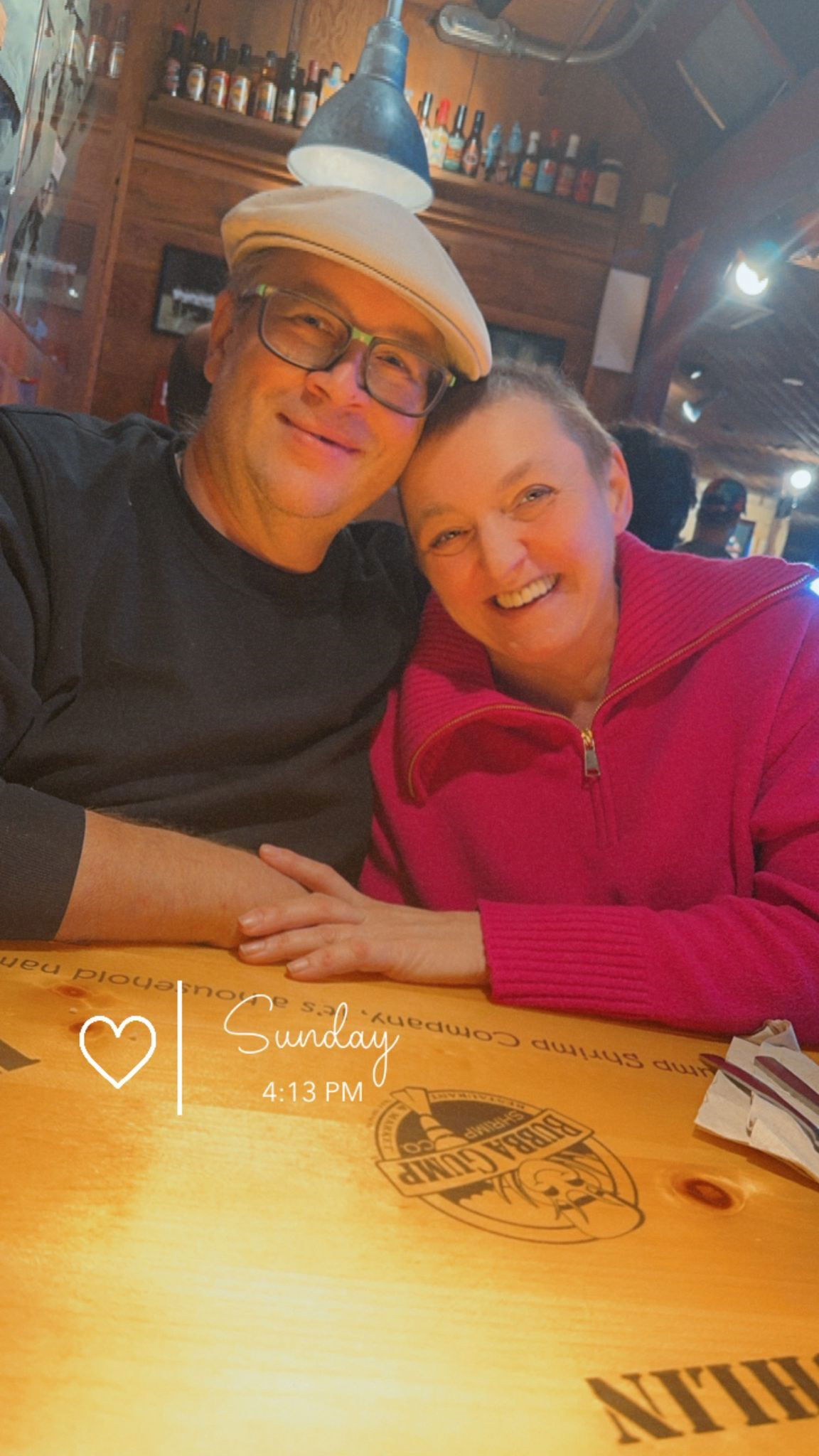 Sandras Weihnachtswunsch Dolling