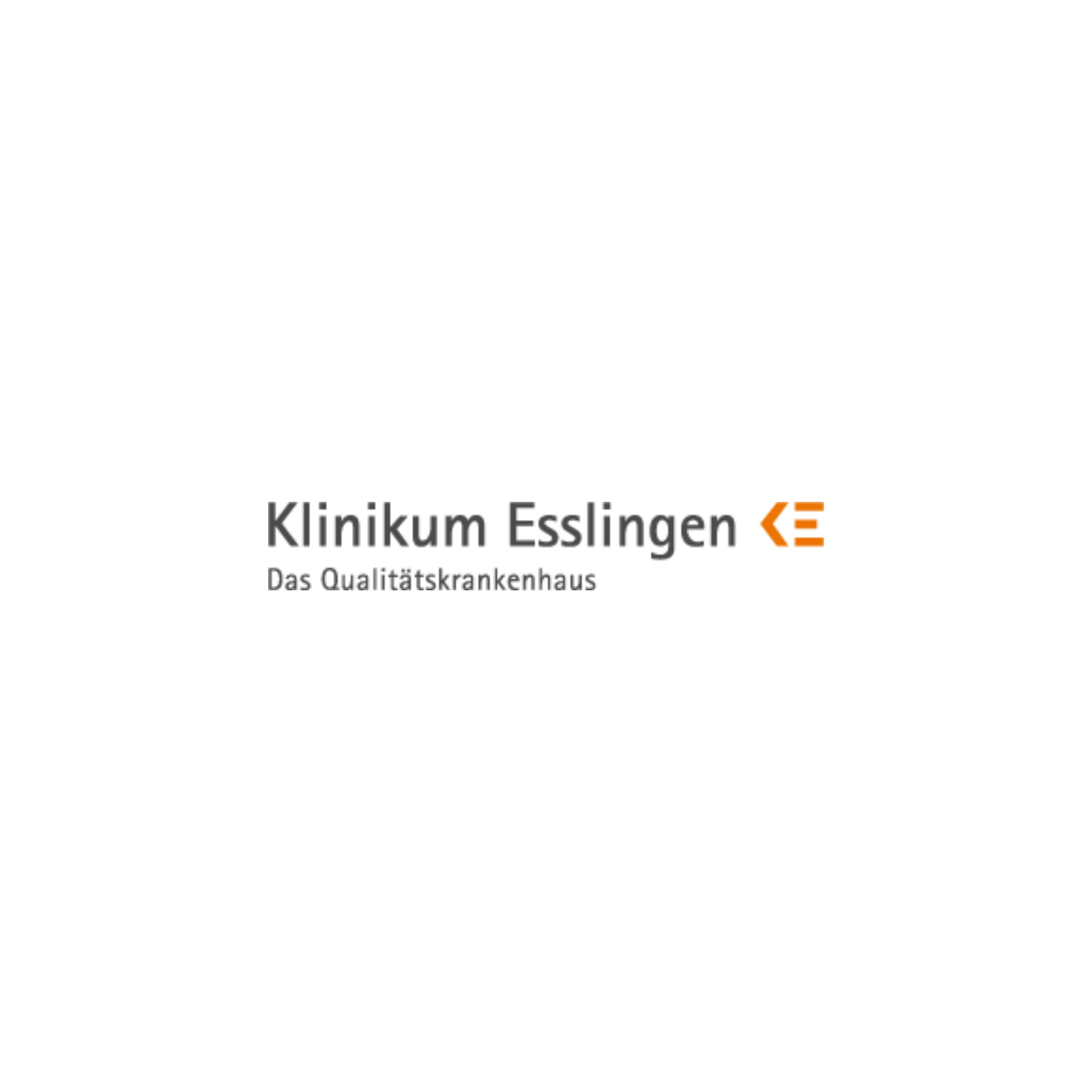 Logo Klinikum Esslingen