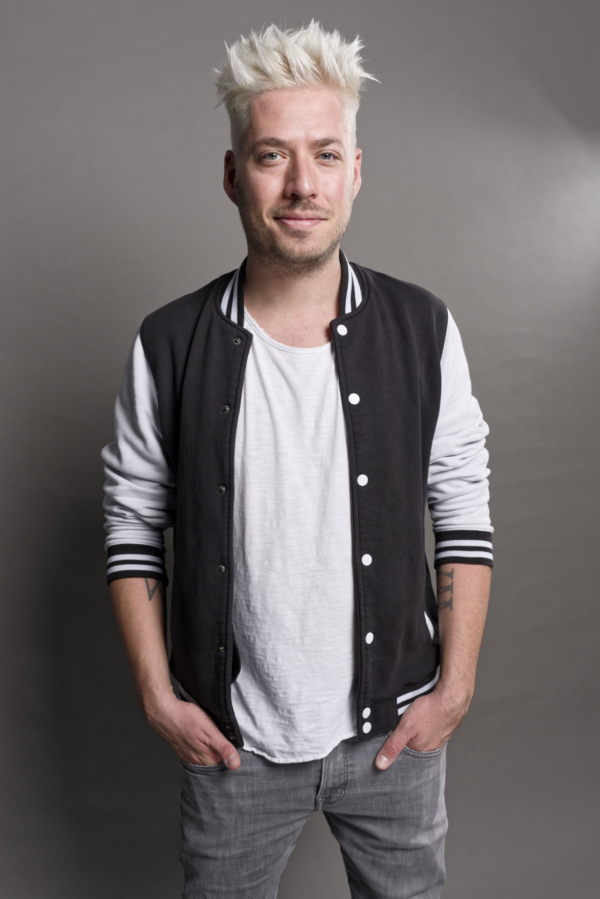 Joël von Mutzenbecher