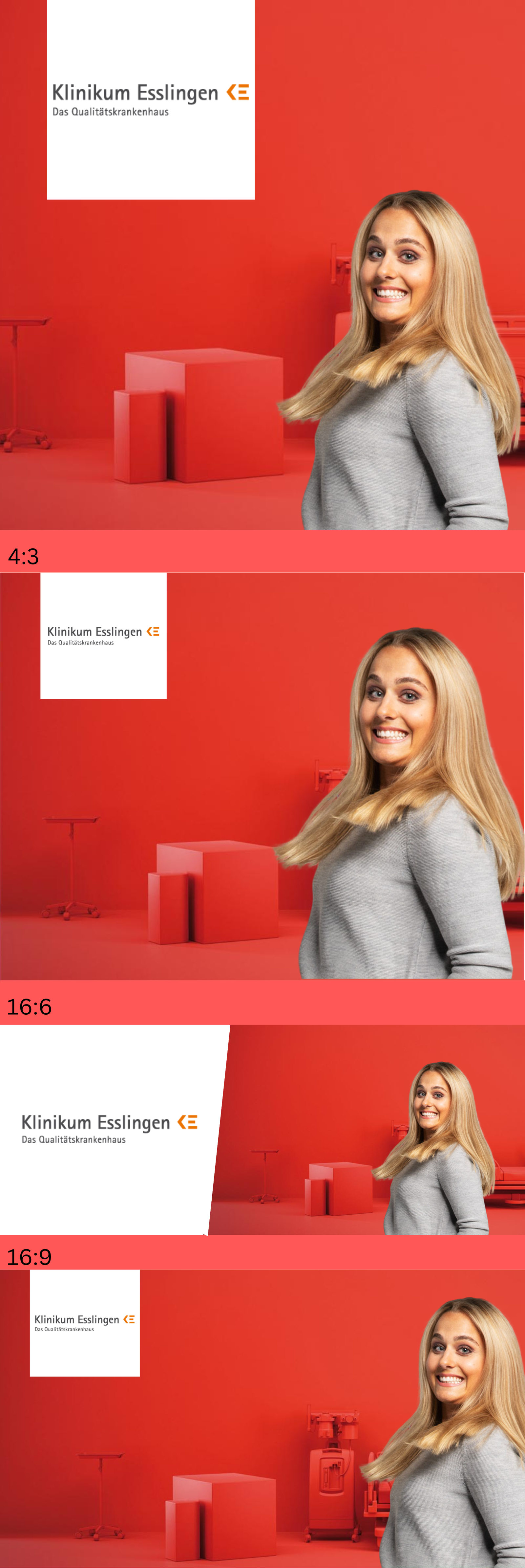 Klinikum Esslingen Teaser