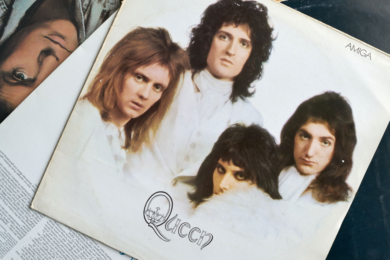Queen Band
