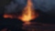 vulkan ausbruch lava