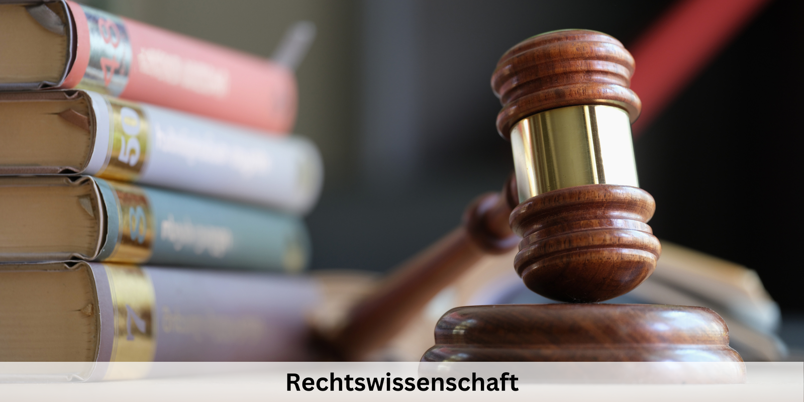 rechtswissenschaft
