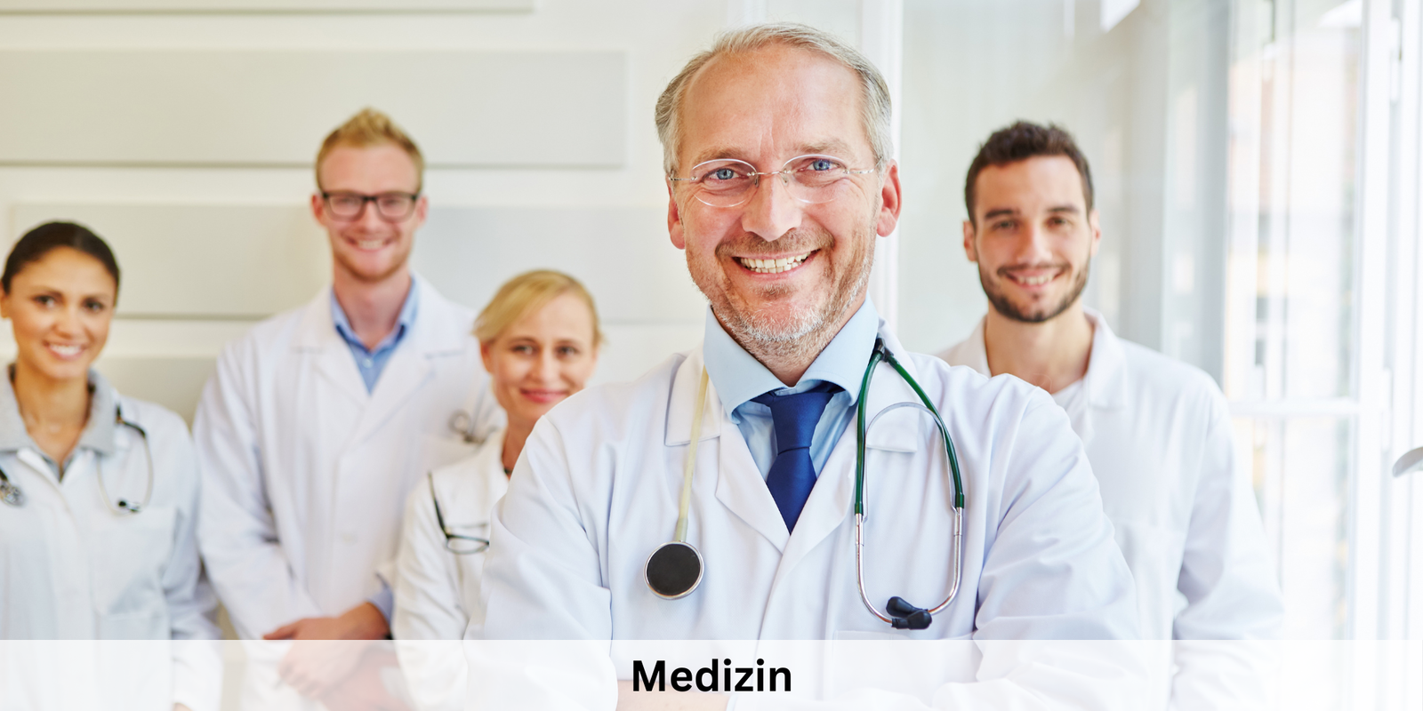 Medizin