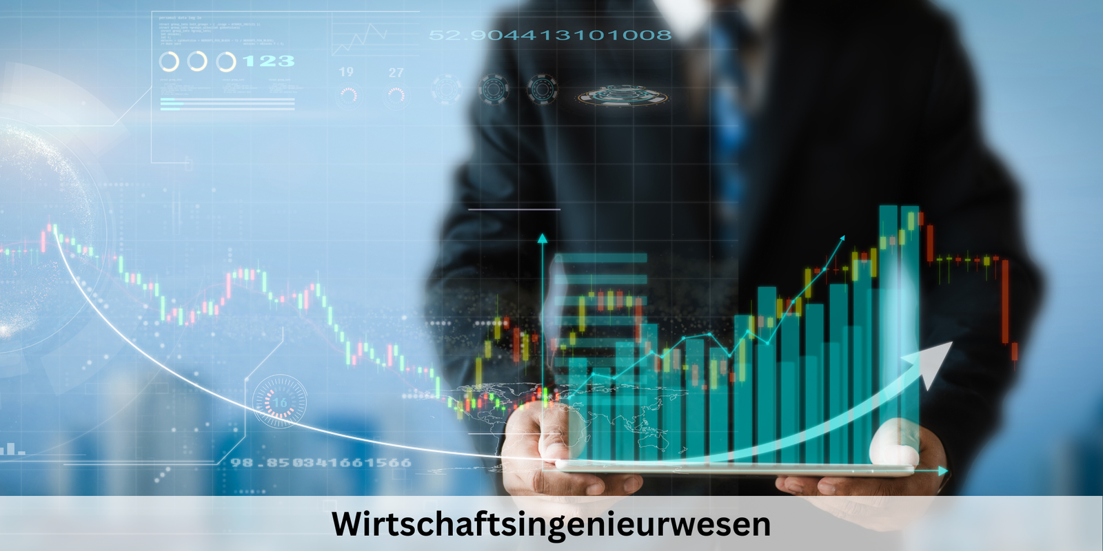 wirtschaftsingenieurwesen