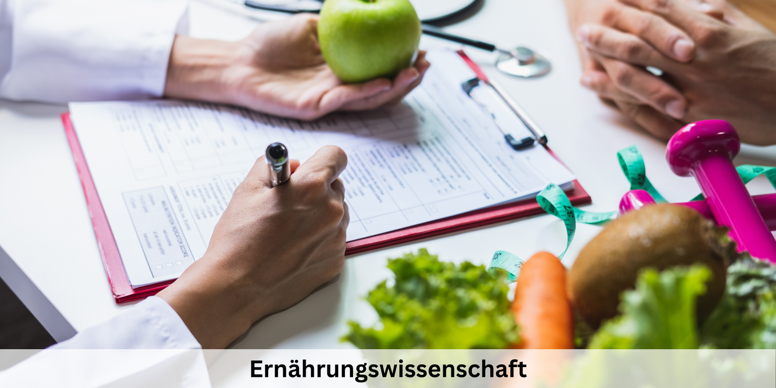 Ernährungswissenschaft