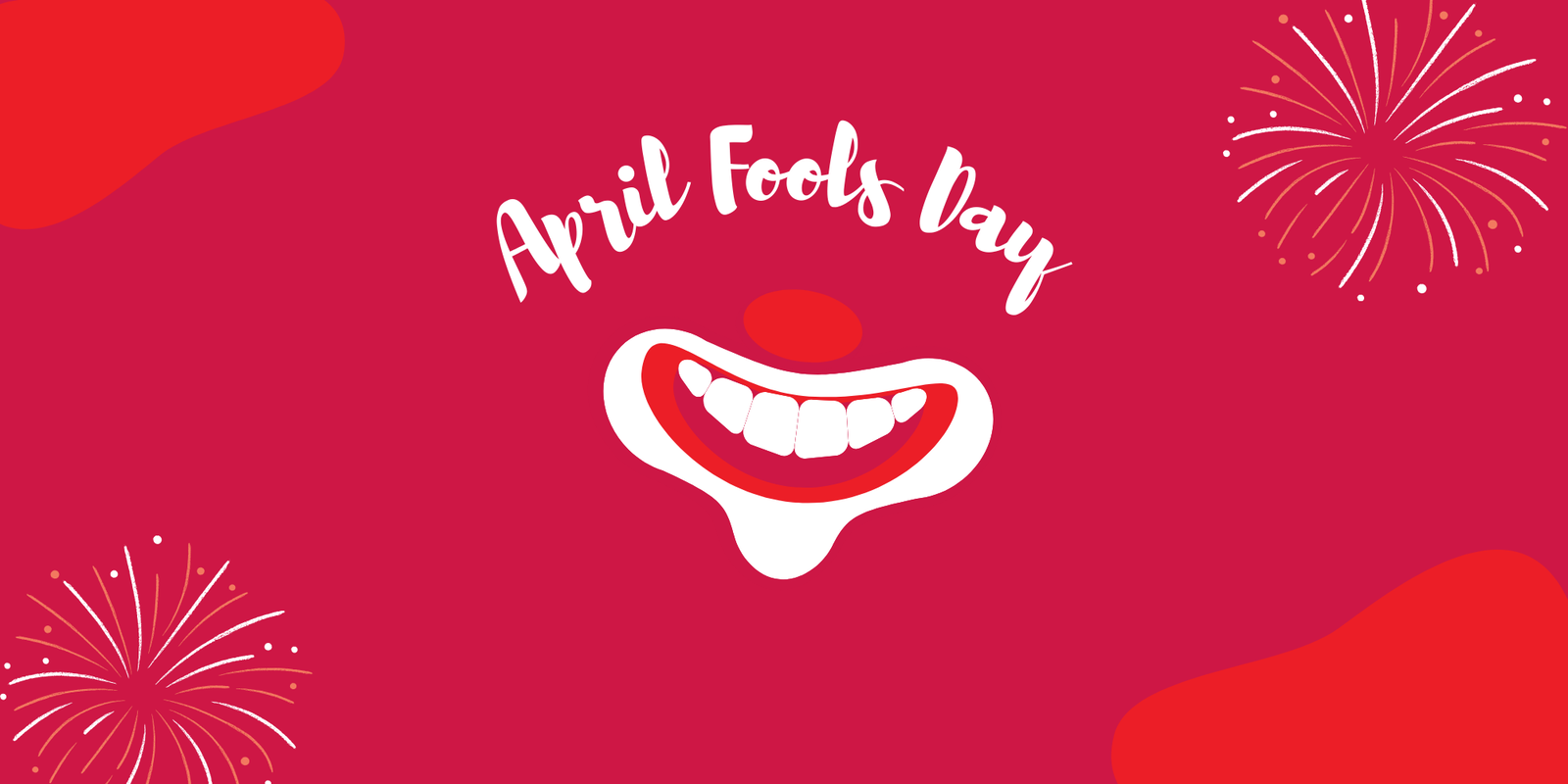 April Fools Day