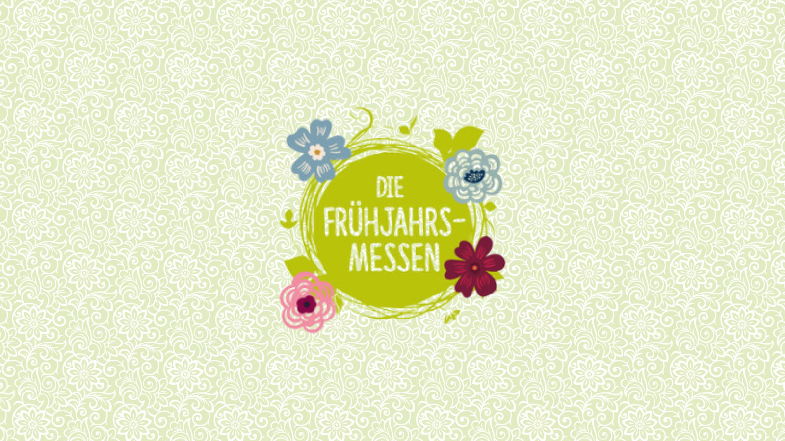 Frühlingsmesse
